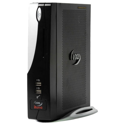 Client zéro de bureau Lenovo Xtona D12s-z D12S-Z-F5R6-L - VIA C7-M 1,60 GHz 0B95474