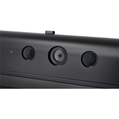 Moniteur LCD WLED WQHD 27" Lenovo ThinkCentre TIO27 - 16:9 - Noir 11JHRAR1US