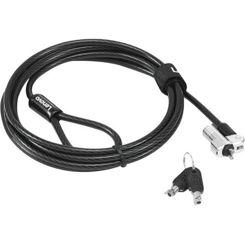 Câble de verrouillage Lenovo NanoSaver 4XE1B81915