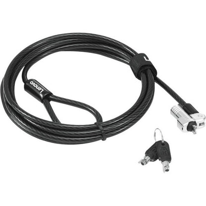 Câble de verrouillage Lenovo NanoSaver 4XE1B81915