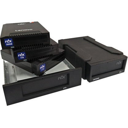 Lenovo Drive Enclosure - USB 3.0 Host Interface External 4T27A10725