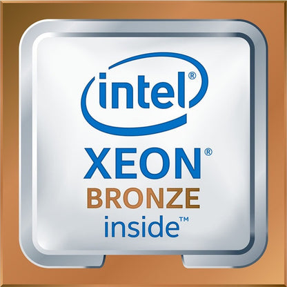 Lenovo Intel Xeon Bronze (2nd Gen) 3204 Hexa-core (6 Core) 1.90 GHz Processor Upgrade 4XG7A14813