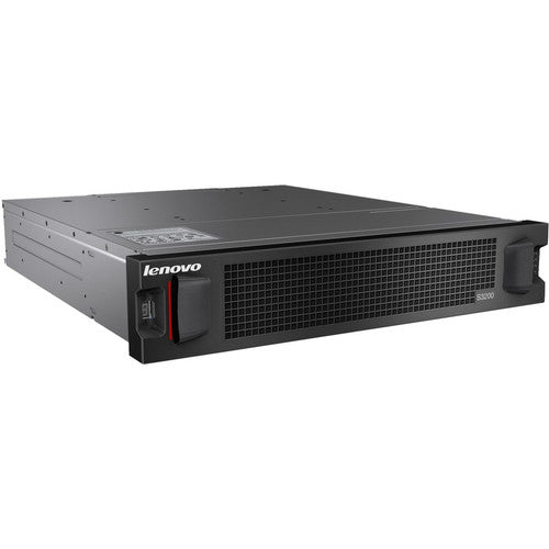 Lenovo S3200 SAN Array 64116B4