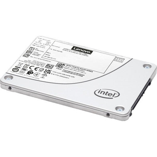 Lenovo S4520 960 GB Solid State Drive - 3.5" Internal - SATA (SATA/600) - Read Intensive 4XB7A17111