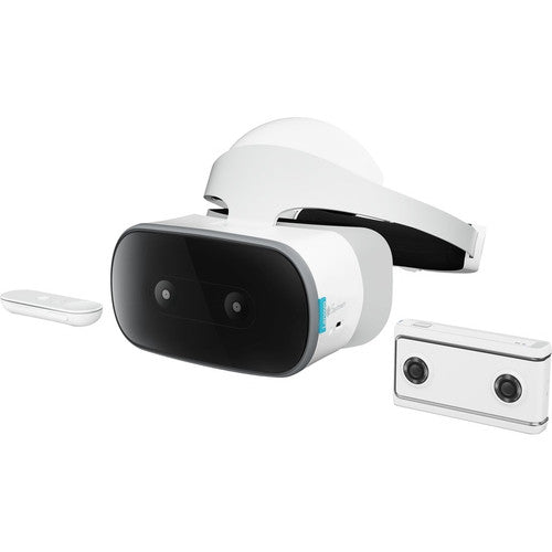 Lenovo Mirage Solo avec Daydream ZA3C0003US