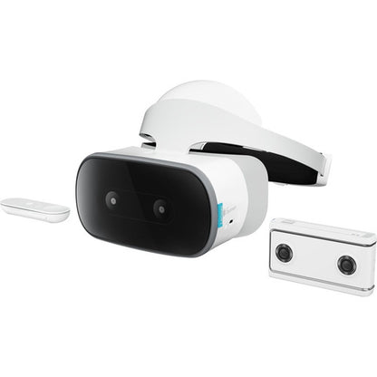 Lenovo Mirage Solo avec Daydream ZA3C0003US