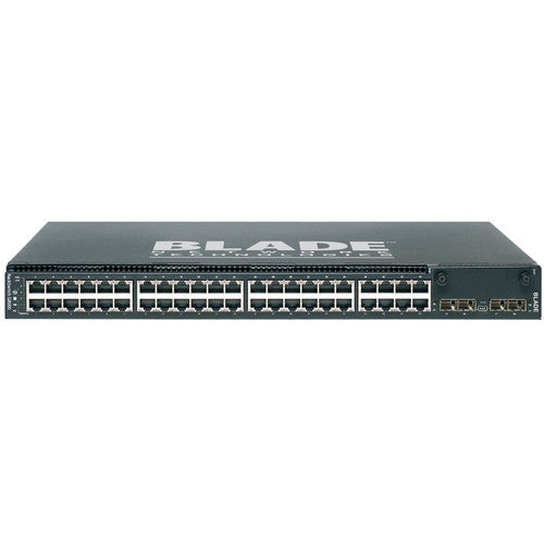 Commutateur Lenovo RackSwitch G8000F de couche 3 7309CFC