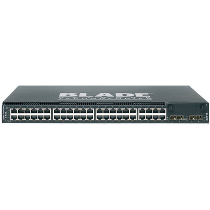 Commutateur Lenovo RackSwitch G8000F de couche 3 7309CFC