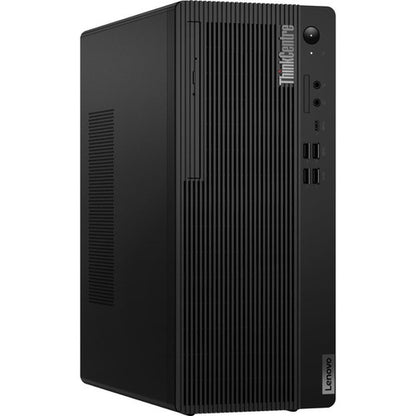 Ordinateur de bureau Lenovo ThinkCentre M70t 11DA0015US - Intel Core i5 10e génération i5-10400 Hexa-core (6 cœurs) 2,90 GHz - 16 Go RAM DDR4 SDRAM - 1 To SSD - Tour 11DA0015US