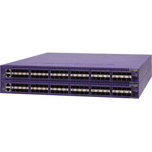 Commutateur Lenovo Extreme Networks Summit 10 Gig - Summit X670V-48t-BF-AC (17202) - 10 G Cuivre 4ZT0F22768