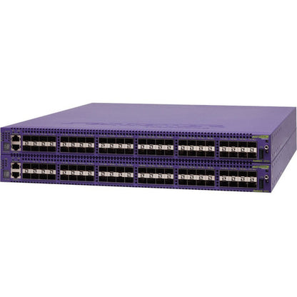 Commutateur Lenovo Extreme Networks Summit 10 Gig - Summit X670V-48t-BF-AC (17202) - 10 G Cuivre 4ZT0F22768
