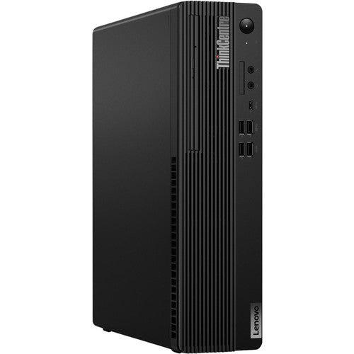 Ordinateur de bureau Lenovo ThinkCentre M70s 11DC0018US - Intel Core i5 10e génération i5-10400 Hexa-core (6 cœurs) 2,90 GHz - 16 Go de RAM DDR4 SDRAM - 512 Go SSD - Petit facteur de forme 11DC0018US
