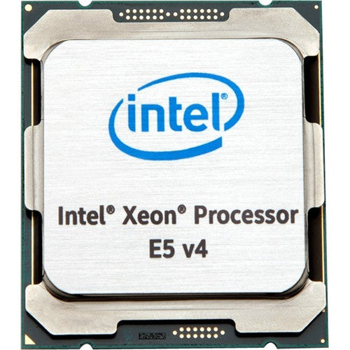Lenovo Intel Xeon E5-2600 v4 E5-2699A v4 Docosa-core (22 Core) 2.40 GHz Processor Upgrade 01GT325