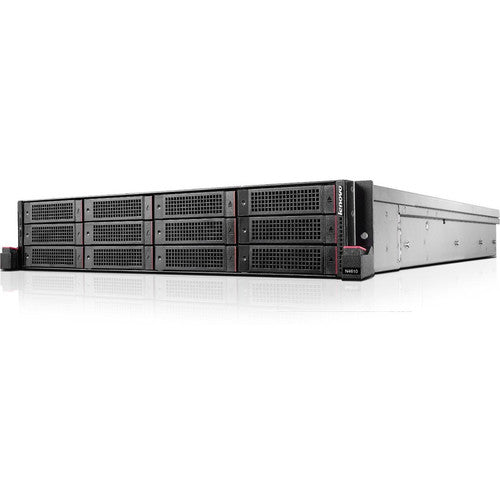 Serveur NAS Lenovo N4610 70G0001YUS