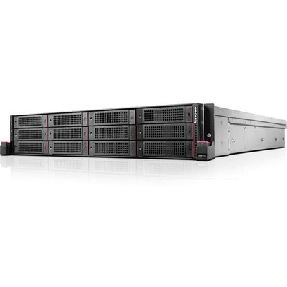 Serveur NAS Lenovo N4610 70G0001YUS