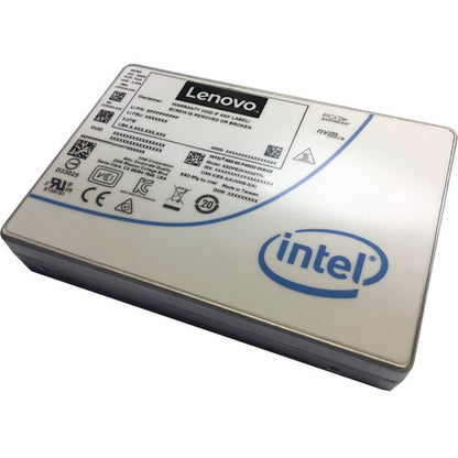Lenovo DC P4600 6.40 TB Solid State Drive - 3.5" Internal - PCI Express (PCI Express 3.0 x4) 4XB7A08530