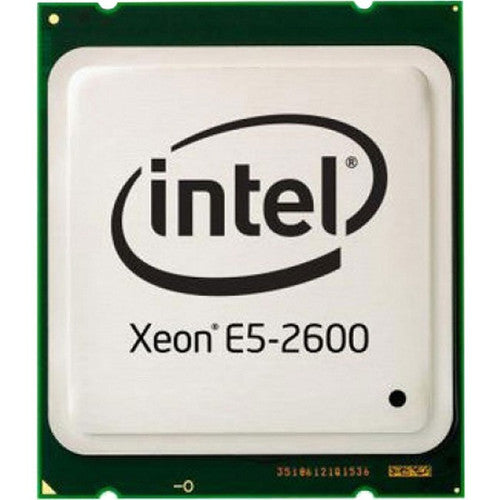 Mise à niveau du processeur Lenovo Intel Xeon E5-2600 E5-2630L Hexa-core (6 cœurs) 2 GHz 94Y7464