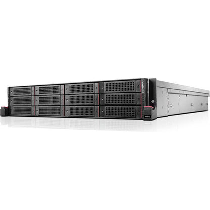 Serveur NAS Lenovo N4610 70G00024US
