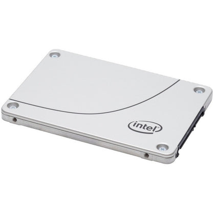 Disque SSD Lenovo DC S4600 480 Go - 2,5" interne - SATA (SATA/600) - Utilisation mixte 4XB0N68526