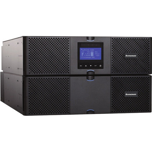 Onduleur Lenovo IBM RT11kVA 6U en rack ou en tour (200-240 VCA) 55949KX