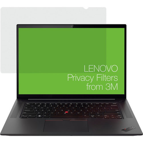 Filtre de confidentialité mat pour écran Lenovo 4XJ1D34303