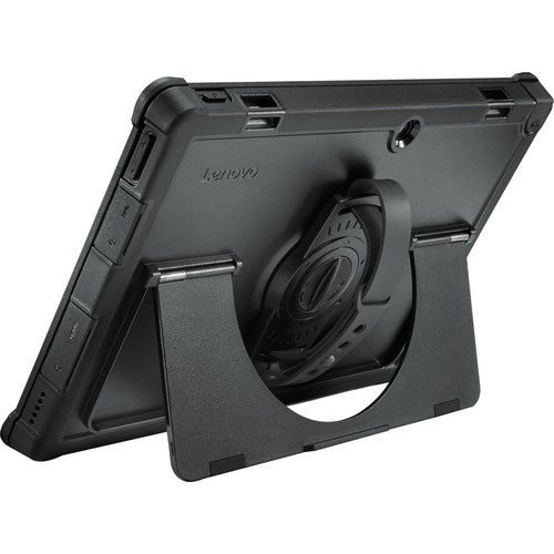 Lenovo Carrying Case Lenovo Tablet 10 Tablet - Black 4X40R00136