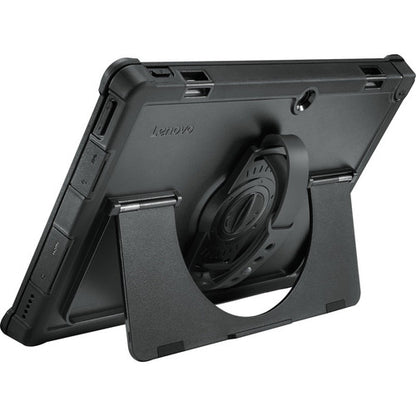 Lenovo Carrying Case Lenovo Tablet 10 Tablet - Black 4X40R00136