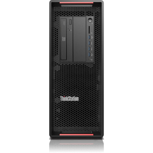 Lenovo ThinkStation P510 30B50068CA Workstation - 1 x Intel Xeon Hexa-core (6 Core) E5-1650 v4 3.60 GHz - 16 GB DDR4 SDRAM RAM - 512 GB SSD 30B50068CA