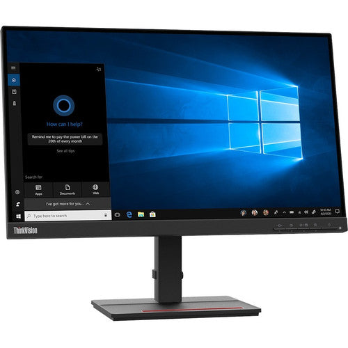 Lenovo ThinkVision S22e-20 21.5" Full HD WLED LCD Monitor - 16:9 62C6KAR1US
