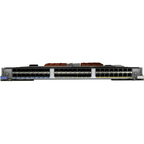 Lenovo Gen 6 Port Blade FC32-48 (48 émetteurs-récepteurs, 32 Gbit/s) 01KN848