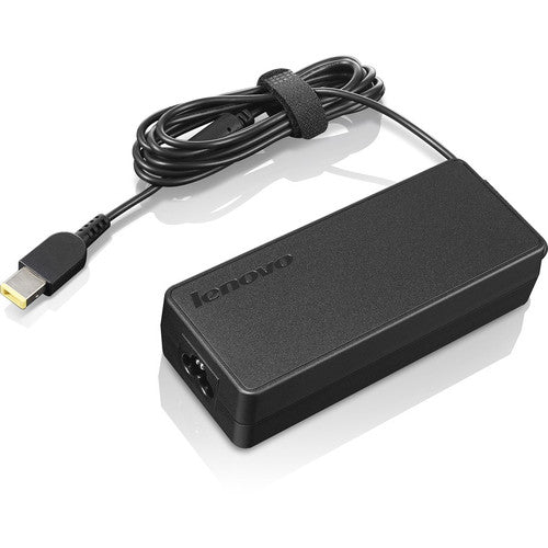 Lenovo ThinkCentre 90W AC Adapter (slim tip) - US/Can 4X20E75140