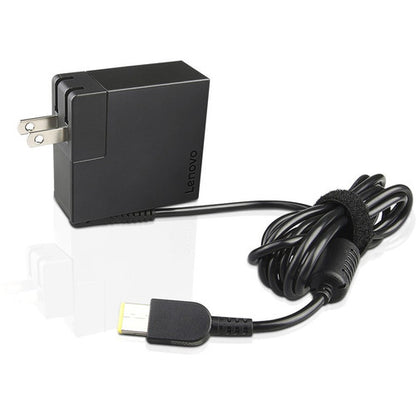 Lenovo 65W Travel Adapter with USB Port(US) 4X20M73667