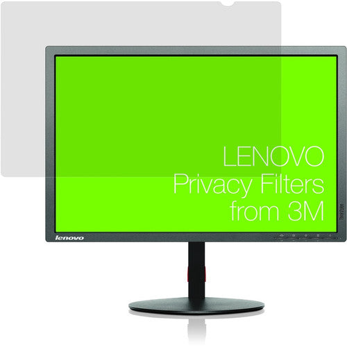 Lenovo 28.0W9 Monitor Privacy Filter from 3M 4XJ0L59641