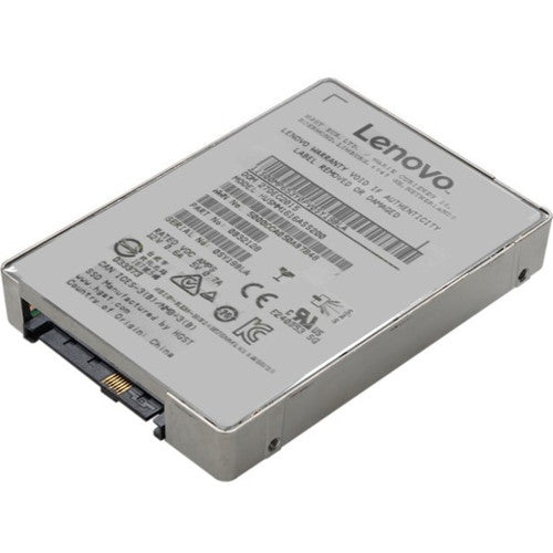 Lenovo HUSMM32 800 GB Solid State Drive - 3.5" Internal - SAS (12Gb/s SAS) 01GV731