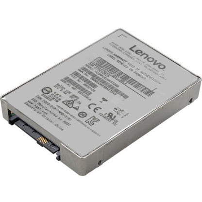 Lenovo HUSMM32 800 GB Solid State Drive - 3.5" Internal - SAS (12Gb/s SAS) 01GV731