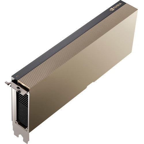 Lenovo NVIDIA A16 Graphic Card - 64 GB GDDR6 - Full-height 4X67A76727