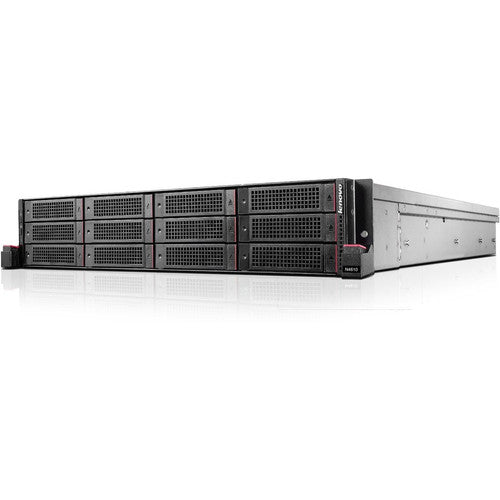 Lenovo N4610 NAS Server 70G00023US