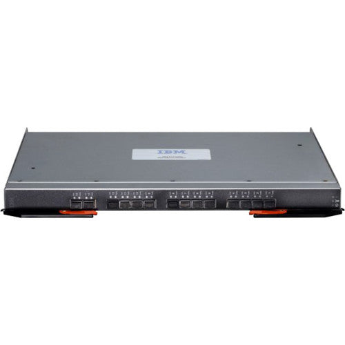 Lenovo Flex System EN4091 10Gb Ethernet Pass-thru Module 88Y6043