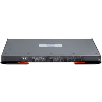 Lenovo Flex System EN4091 10Gb Ethernet Pass-thru Module 88Y6043