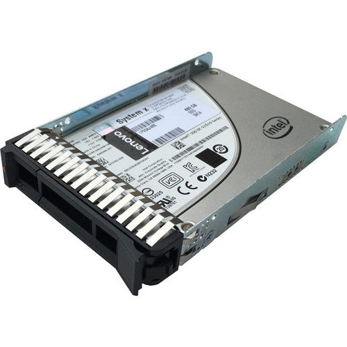 Disque SSD Lenovo 960 Go - 3,5" interne - SATA 01GR751