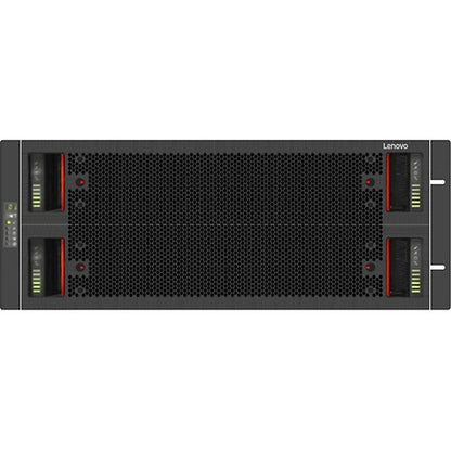 Lenovo D3284 Drive Enclosure - 12Gb/s SAS Host Interface - 5U Rack-mountable 641312F