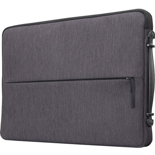Lenovo Business Carrying Case (Sleeve) for 14" Notebook, Accessories - Charcoal Gray 4X40Z50944