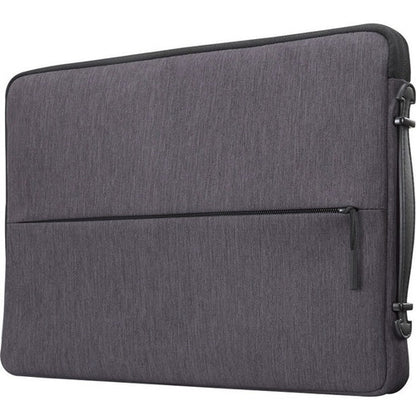 Lenovo Business Carrying Case (Sleeve) for 14" Notebook, Accessories - Charcoal Gray 4X40Z50944