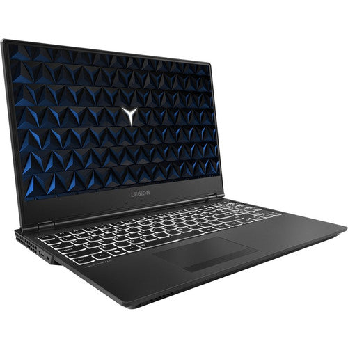 Ordinateur portable de jeu Lenovo Legion Y530-15ICH 81FV00DVCC 15,6" - 1920 x 1080 - Intel Core i7 8e génération i7-8750H Hexa-core (6 cœurs) 2,20 GHz - 16 Go de RAM totale - Disque dur 1 To - SSD 128 Go 81FV00DVCC