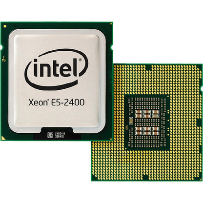 Mise à niveau du processeur Lenovo Intel Xeon E5-2400 E5-2450 Octa-core (8 cœurs) 2,10 GHz 90Y5286