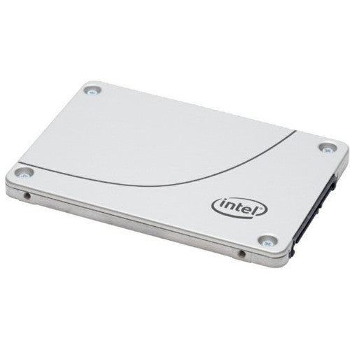 Disque SSD Lenovo 240 Go - 3,5" interne - SATA (SATA/600) 4XB7A08500