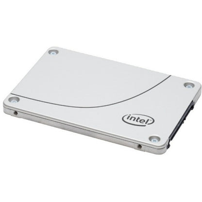 Disque SSD Lenovo 240 Go - 3,5" interne - SATA (SATA/600) 4XB7A08500