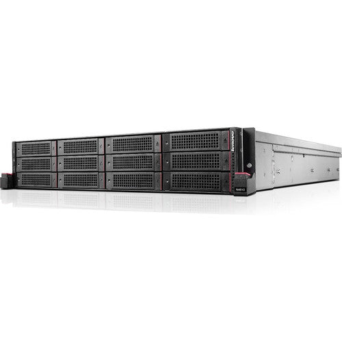 Lenovo N4610 NAS Server 70G0001UUS