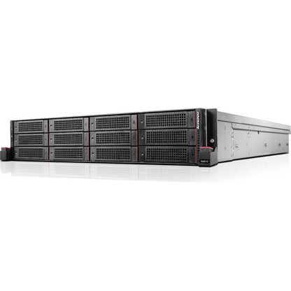 Lenovo N4610 NAS Server 70G0001UUS