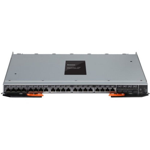 Lenovo Flex System EN2092 1Gb Ethernet Scalable Switch 49Y4298